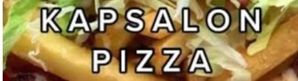 Pizza Kapsalons