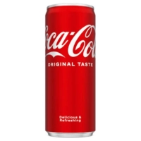 Coca-Cola 330ml