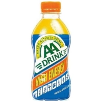 AA Drink 330ml