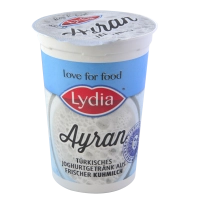 Ayran