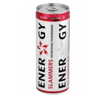 Energy drink