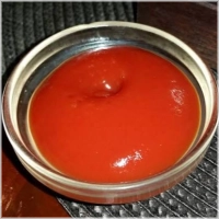 ketchup