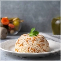 Bijgerechten en salades als aanvulling op uw maaltijd.